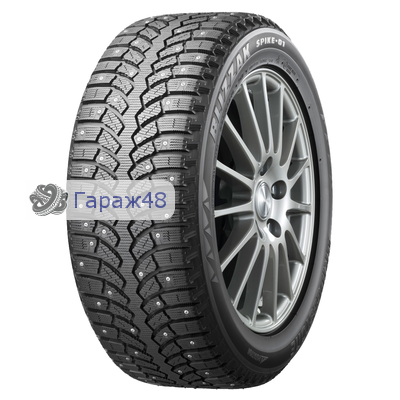 Bridgestone Blizzak Spike 01 235/45 R17 94T